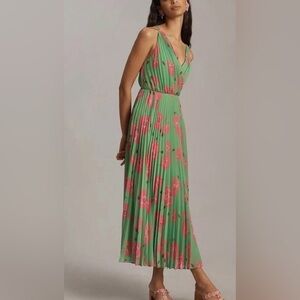 Monique Lhuillier | Dresses | Garden Lace Dress By Ml Monique Lhuillier  Size 4 | Poshmark